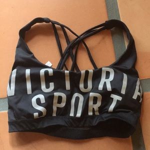 Victoria's Secret sports bra